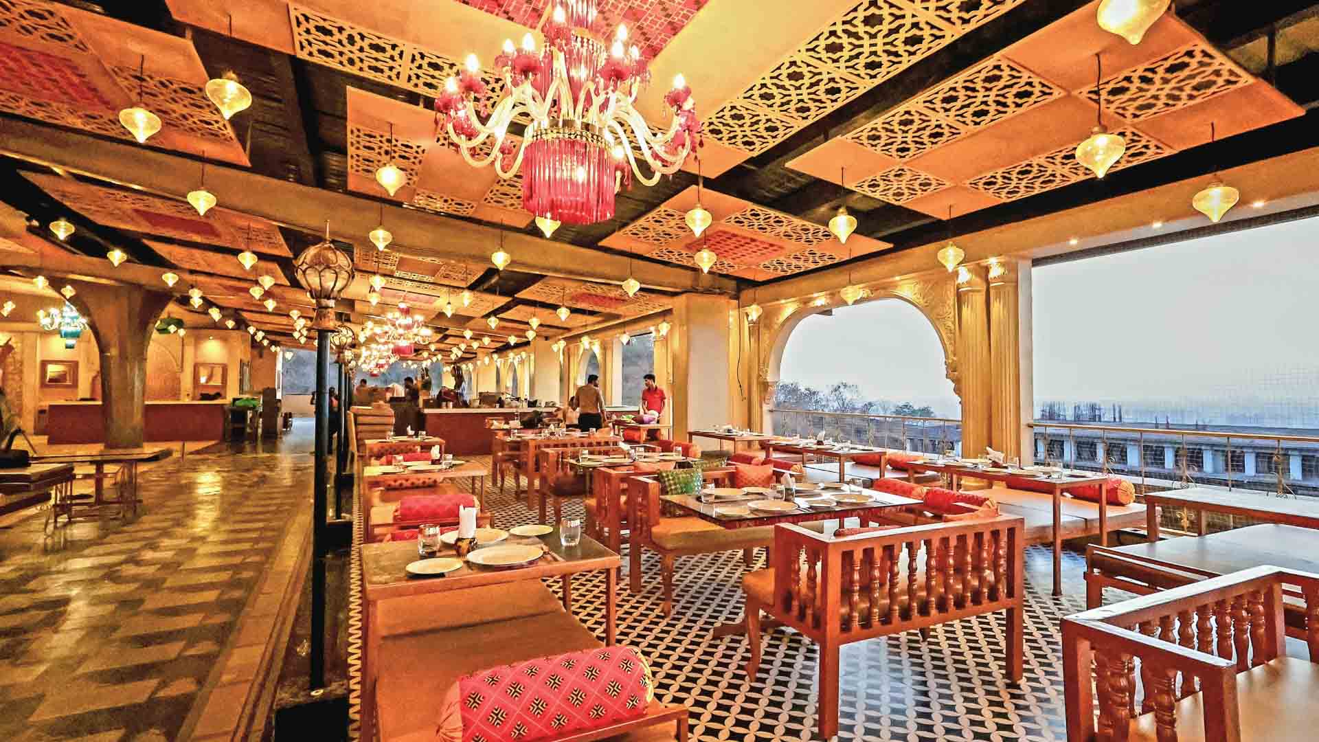 Taste of Punjab Powai - Image 5